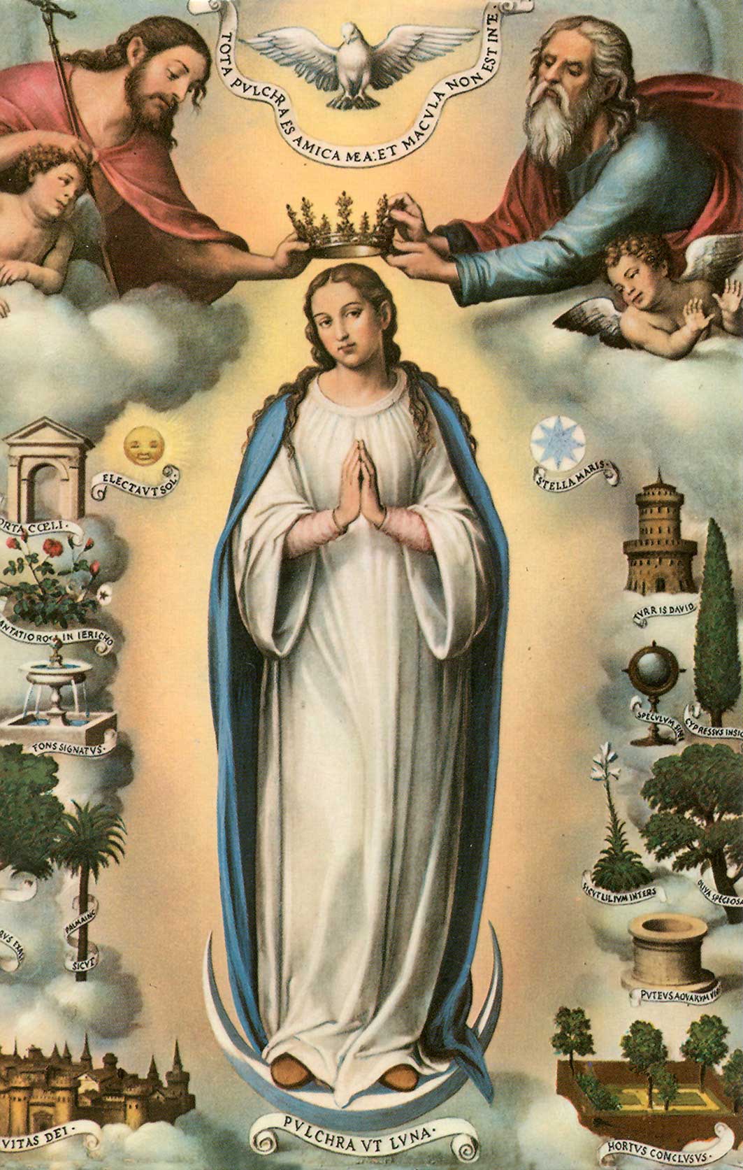 THE NAME OF MARY dans immagini sacre queenshipofmary