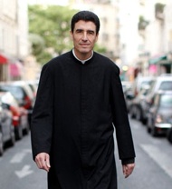 Fr. Chiesa