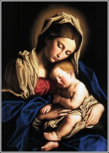 blessed-virgin-Mary