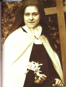 st. therese