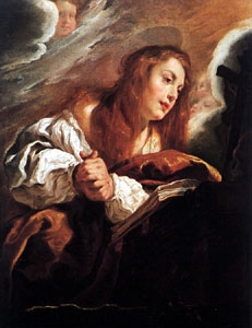 St. Mary Magdalen 4