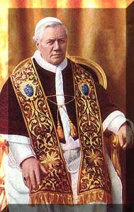 St. Pius X 19