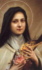 St. Therese of Lisieux 18