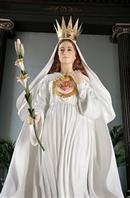 Our Lady of the America