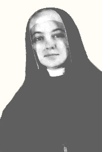 Sister Mary Ephrem (Muldred Neuzil