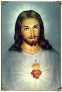 Printable Pictures Of Jesus / Jesus Christ Wallpaper sized images - Set 06