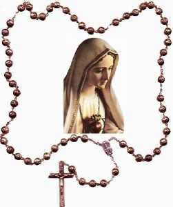 Rosary Pic