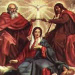 The Joy of The Jubilee will not be complete if our gaze are not turn to Our Lady