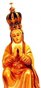 Our Lady of Melaipore
