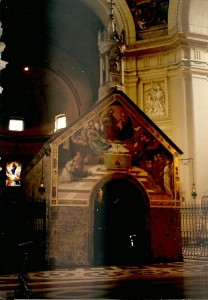 Portiuncula Chapel