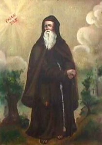 St. Francis of Paola Picture