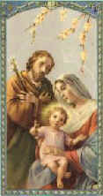 The Holy Family 20