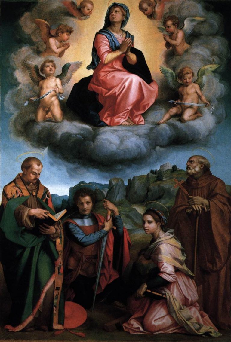 11 1 THE FEAST OF ALL SAINTS IN THE DIVINE WILL Luisa Piccarreta
